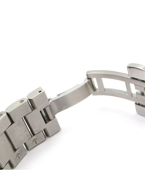 Gucci Watch Dive 136.3 SS Black main image 9